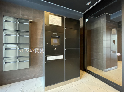 【その他共用部分】 | フェルクルールプレスト西横浜