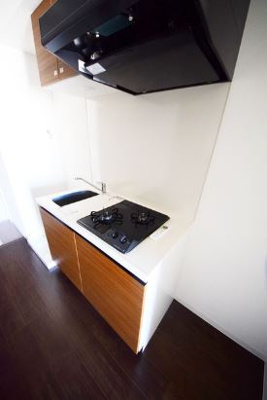 【キッチン】 | フェルクルールプレスト西横浜 | 同一仕様