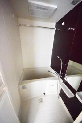 【浴室】 | フェルクルールプレスト西横浜 | 同一仕様