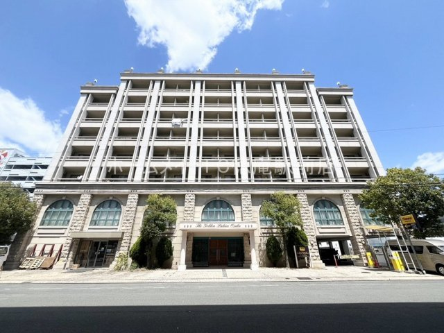 大阪市鶴見区放出東１丁目の賃貸マンション