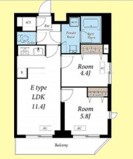 シェル上池台の画像