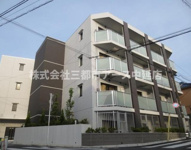 シェル上池台の画像