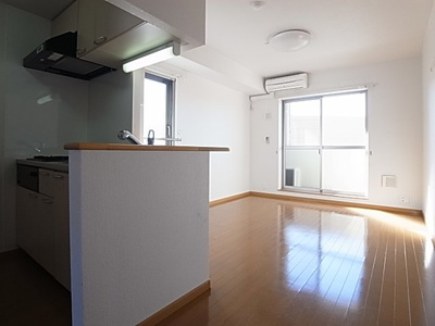 【内装】 | Ｗ・フォンターナ