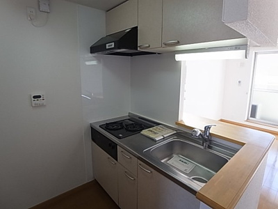 【キッチン】 | Ｗ・フォンターナ | キッチン