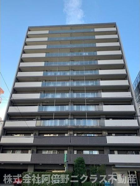 ドゥーエ森ノ宮