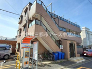 パレセーヌ平町の画像