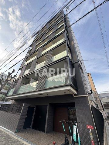 ブエナビスタ桜ノ宮イースト