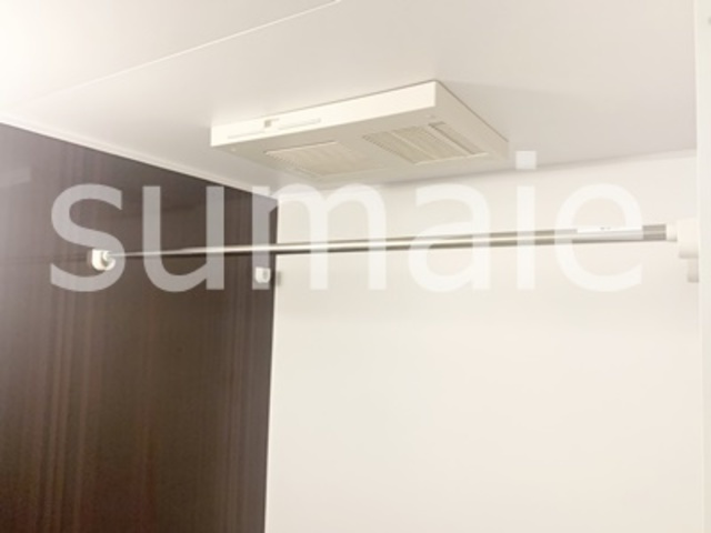 リブリ・MARSの設備|浴室乾燥。