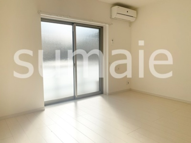 リブリ・MARSの居間・リビング|人気のフローリング！