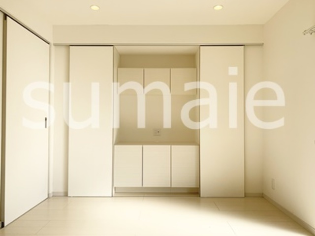 リブリ・MARSの洋室|人気の間取りです！