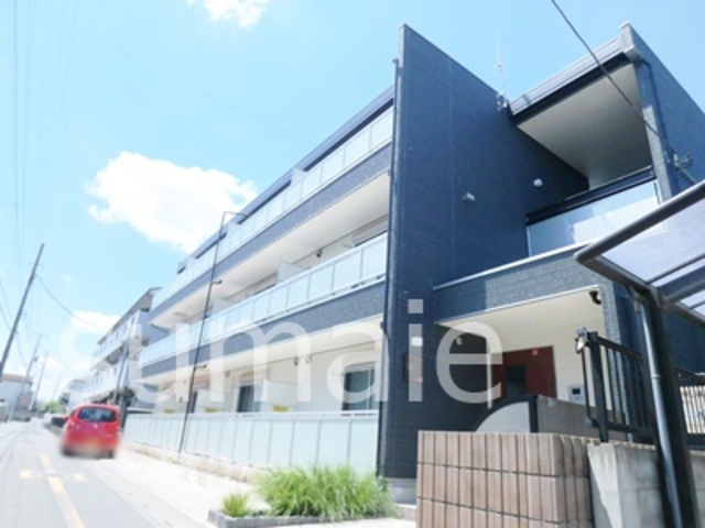 リブリ・MARSの外観|外観★