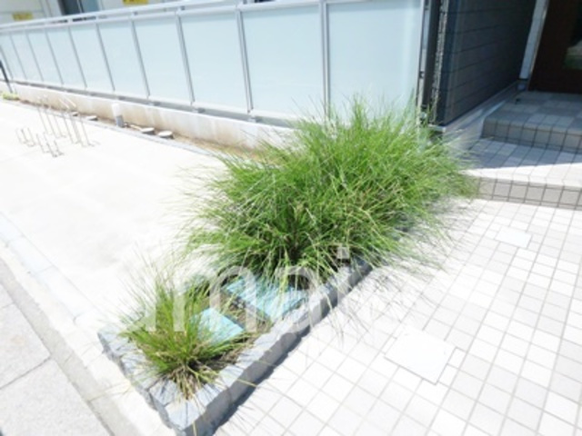 リブリ・MARSのその他|植栽☆