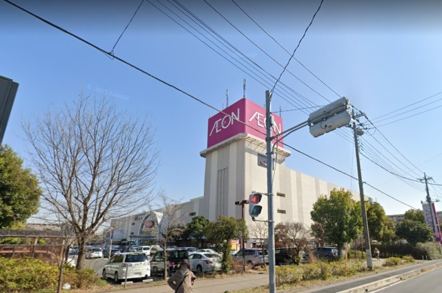 リブリ・MARSのその他|イオン大宮店