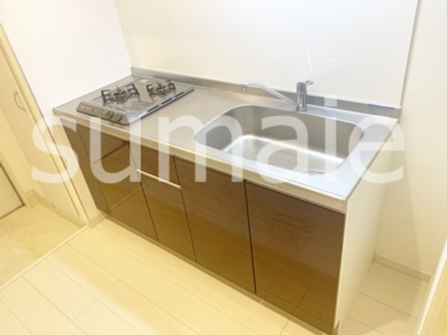 リブリ・MARSのキッチン|オシャレなキッチンです。