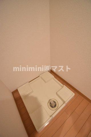 ラナップスクエア堺筋本町の設備