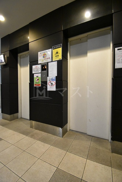 ラナップスクエア堺筋本町のその他共用部分