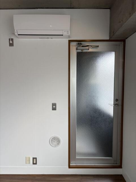 サンストン亀有の内装