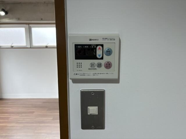 サンストン亀有の設備