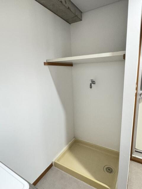 サンストン亀有の設備