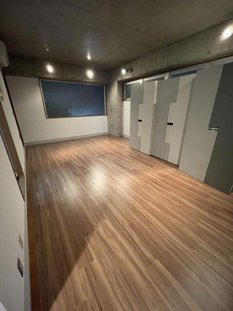 サンストン亀有の内装