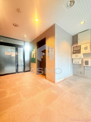 【ロビー】 | 戎フルール谷九