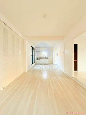 【居間・リビング】 | 戎フルール谷九