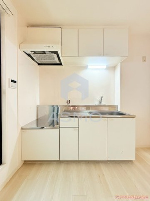 【キッチン】 | 戎フルール谷九