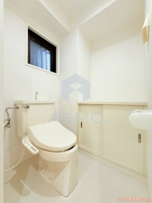 【浴室】 | 戎フルール谷九