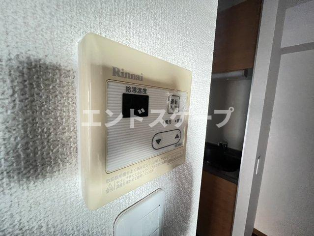 アーバンポイント高崎のセキュリティ|高崎、前橋のお部屋探しはエンドスケープまで！お客様の理想お聞かせ下さい♪