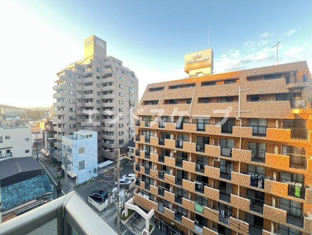 アーバンポイント高崎の展望|高崎、前橋のお部屋探しはエンドスケープまで！お客様の理想お聞かせ下さい♪