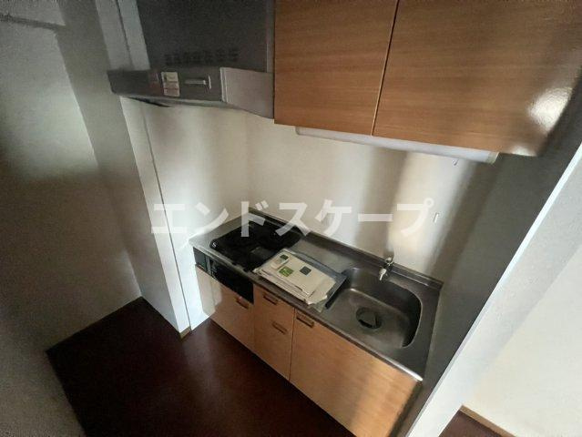 アーバンポイント高崎のキッチン|高崎、前橋のお部屋探しはエンドスケープまで！お客様の理想お聞かせ下さい♪