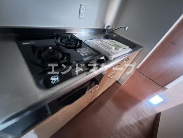 アーバンポイント高崎のキッチン|高崎、前橋のお部屋探しはエンドスケープまで！お客様の理想お聞かせ下さい♪