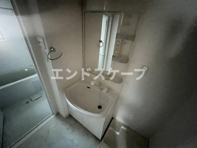 アーバンポイント高崎の洗面所|高崎、前橋のお部屋探しはエンドスケープまで！お客様の理想お聞かせ下さい♪