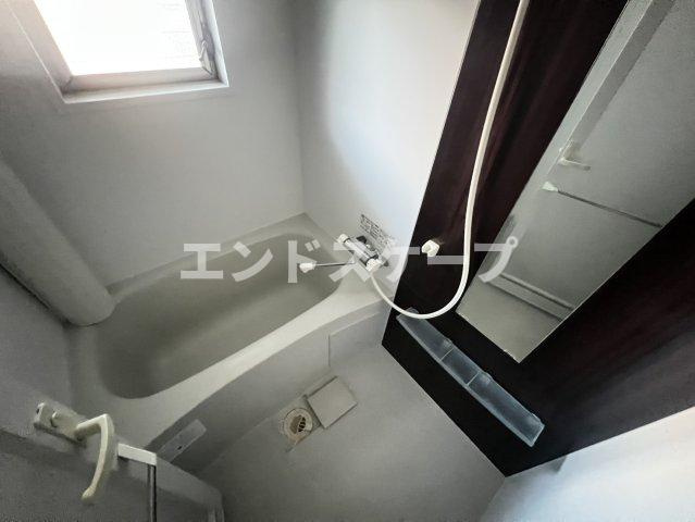 アーバンポイント高崎の浴室|高崎、前橋のお部屋探しはエンドスケープまで！お客様の理想お聞かせ下さい♪