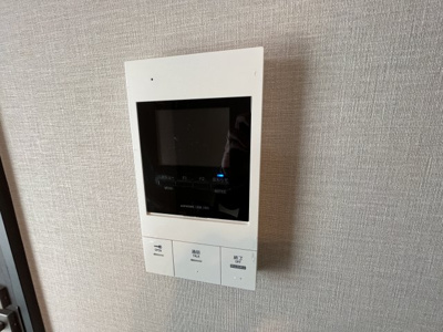 【セキュリティ】 | ヴェルデリア中野