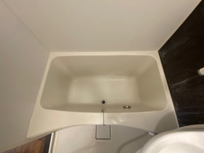 【浴室】 | ヴェルデリア中野