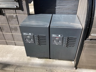 【設備】 | ヴェルデリア中野