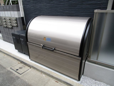 【その他共用部分】 | ヴェルデリア中野