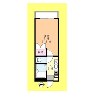 【間取り】 | レオパレスアーバンライフ