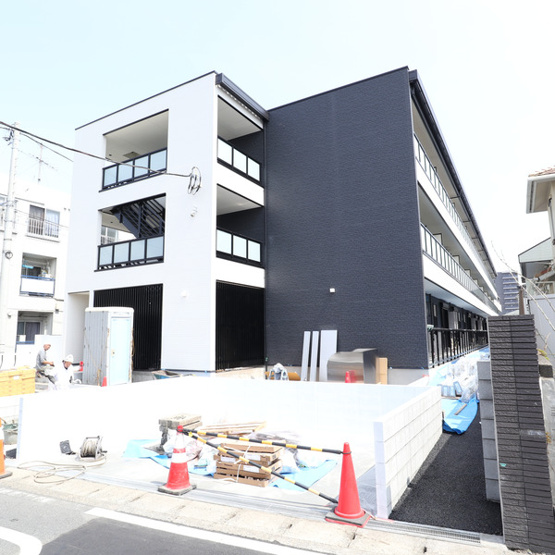 【エントランス】 | さくら十番館