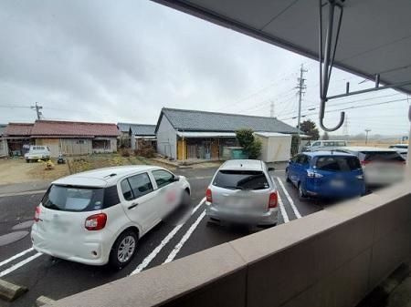 リバーサイドサツキ　　　刈谷市の賃貸ならクラスホーム刈谷店の展望
