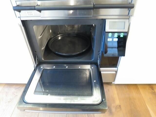 よつわビルの設備