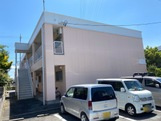 ハイツエクセル　　刈谷市近郊の賃貸はクラスホーム刈谷店の駐車場