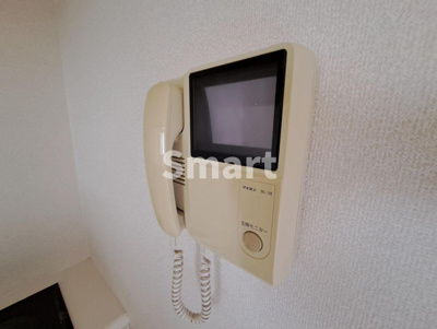 【セキュリティ】 | メゾンドローブ学園西町