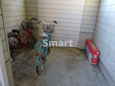 【その他共用部分】 | メゾンドローブ学園西町