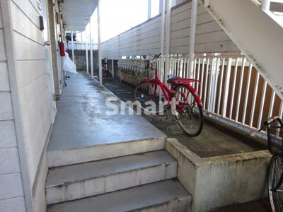 【その他】 | メゾンドローブ学園西町