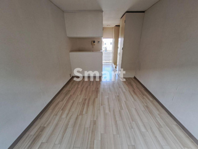 【寝室】 | メゾンドローブ学園西町