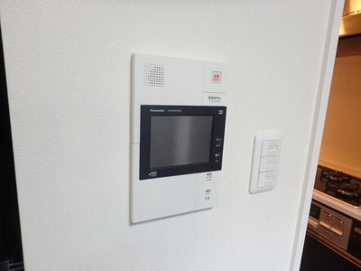 【セキュリティ】 | Dimus勝どき（ディームス勝どき）