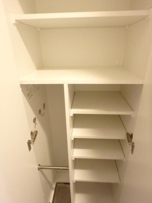 【収納】 | Dimus勝どき（ディームス勝どき）