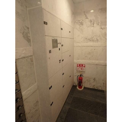 【設備】 | Dimus勝どき（ディームス勝どき）